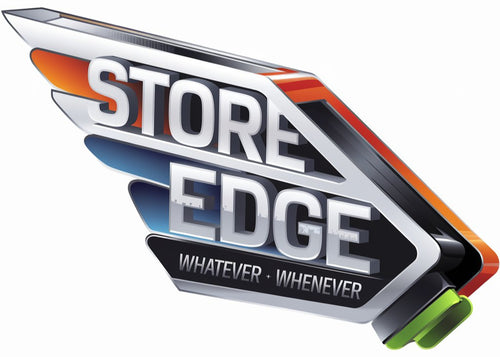 STORE EDGE